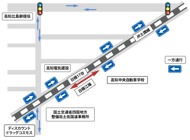 駐車場マップ